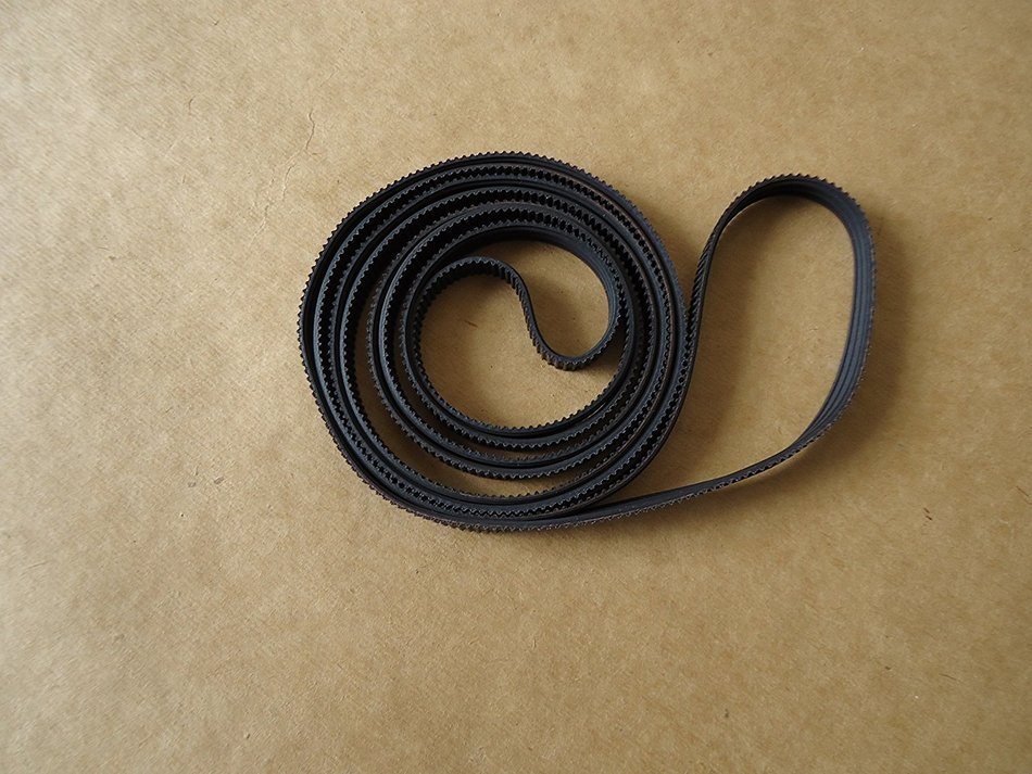 C4705-60082 Carriage Belt 24'' for HP DJ 250/330/350/430/450c/455/488
