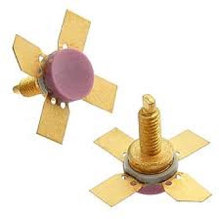 Transistor Silicon KT934A analogue A5916 USSR 1 pcs