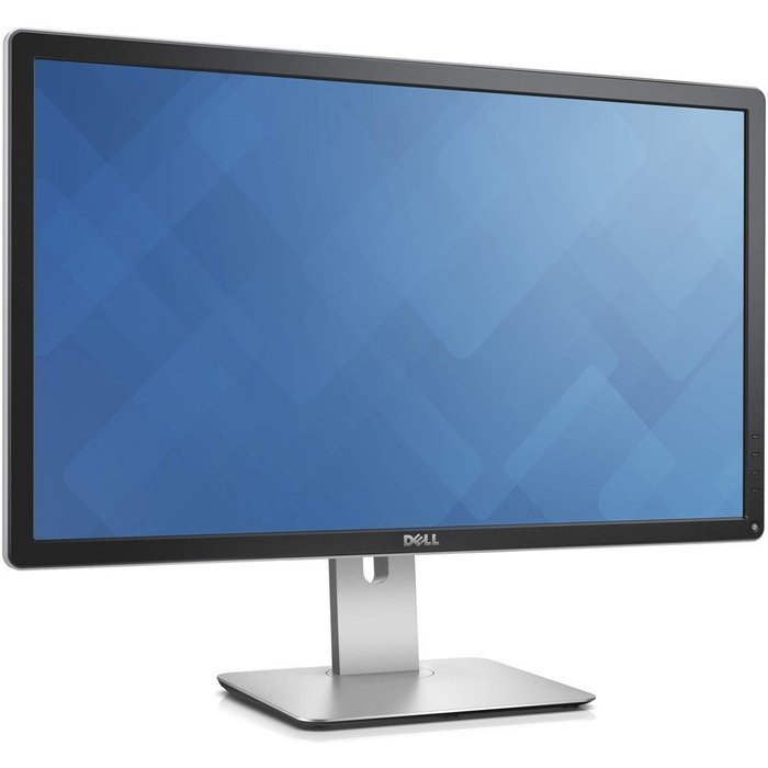Dell 210-ADVJ 27-Inch Ultra HD 4k LED Monitor