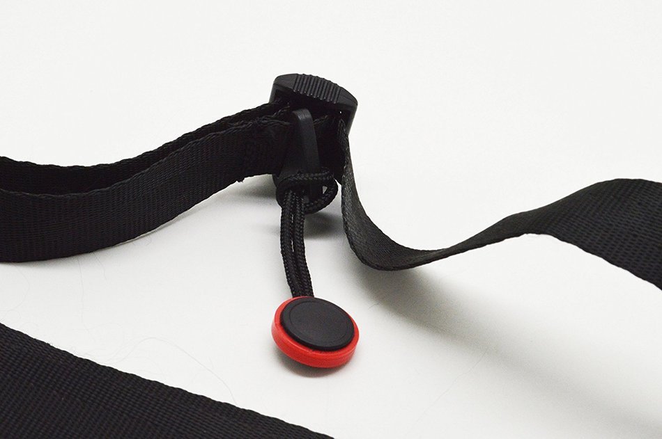 ProGear Heavy Duty Adjustable Nylon Camera Leash Strap For GoPro Hero 4/3+/3/2/1