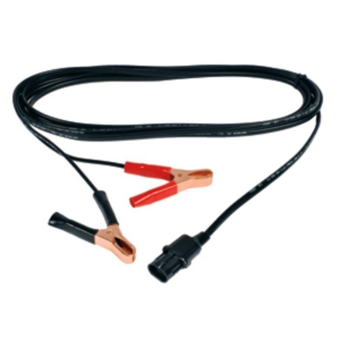 PowerFilm 15 Extension Cord w/Alligator Clips consumer electronics