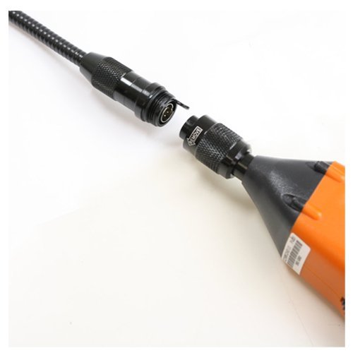 Wireless Inspection Camera - 3/4 inch Shaft Diameter at Tip N4