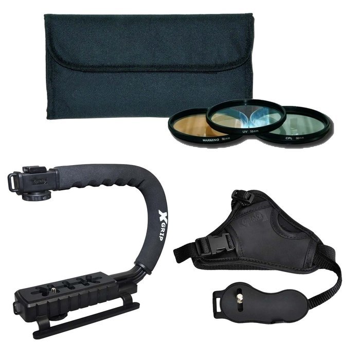 Sony 96GB HDR-PJ790 HD Handycam Camcorder / Projector with Special Edition All Sport Accessory Package Includes... N6