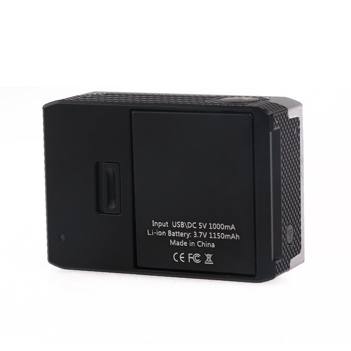 Foxnovo F8000 30M Waterproof Sports Camera 20MP FHD 1080P H.264 Digital Camcorder Car DVR Mini DV with WIFI HDMI... N6