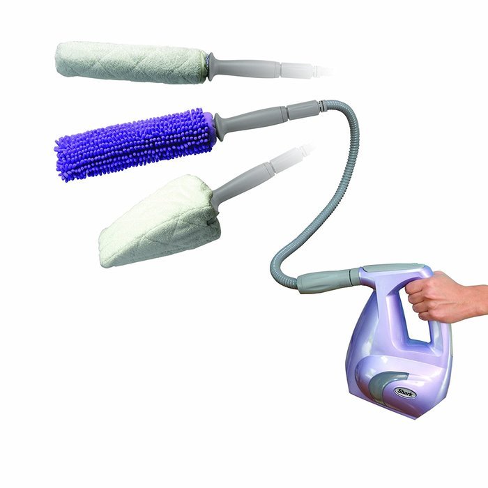 Shark Steam Pocket Multi-Purpose Portable Steamer, SC630 N6