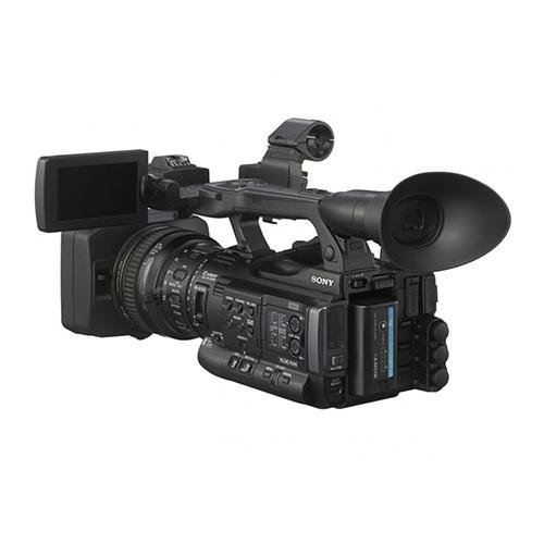 Sony PXW-X200 XDCAM Handheld Camcorder - International Version (No Warranty) N4