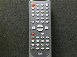 Funai FUNAI NB179UD REMOTE CONTROL