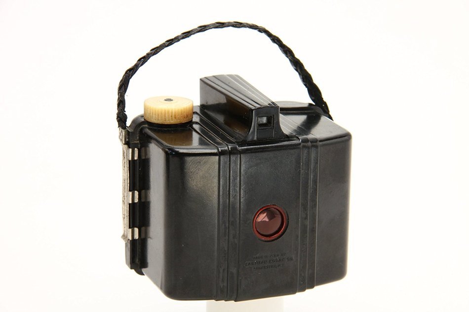Kodak Brownie Baby Special Bakelite Camera N2
