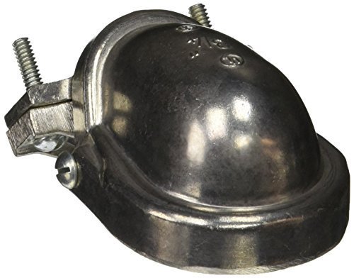 Halex 58007 3/4-Inch Service Entrance Cap by Halex