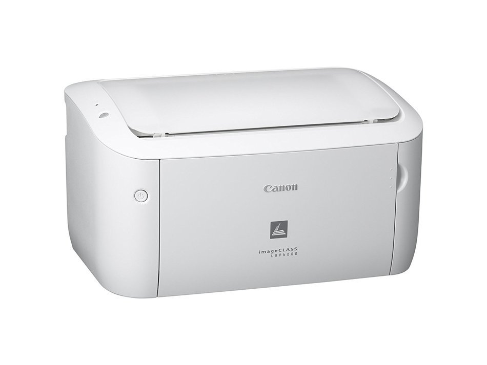 Canon imageCLASS LBP6000 Compact Laser Printer