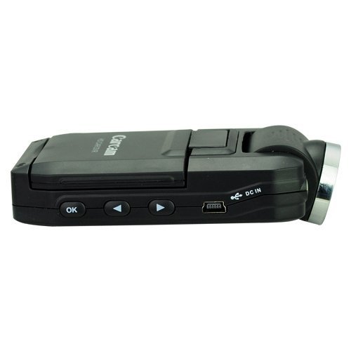 Portable HD 8 IR Digital Video/Voice/Still Camera Camcorder DVR for Car-Balck N6