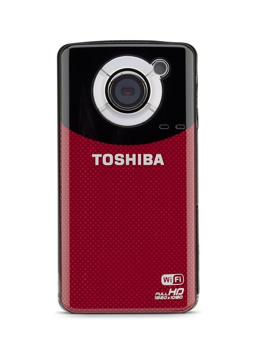 Toshiba Camileo AIR10 with 4GB SD Card Camileo Air10 (Discontinued by Manufacturer) N2