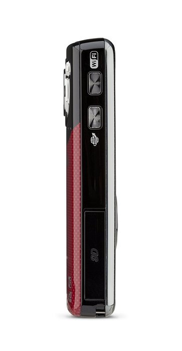 Toshiba Camileo AIR10 with 4GB SD Card Camileo Air10 (Discontinued by Manufacturer) N3