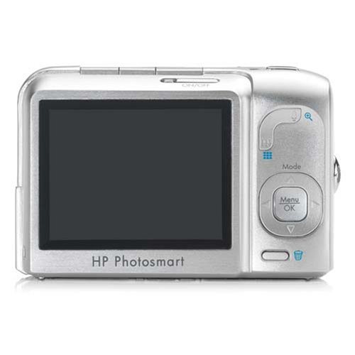 HP Photosmart M627 7MP Digital Camera with 3x Optical Zoom N2