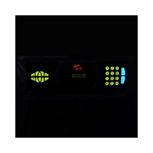RSQ HD-787 500GB Hard Drive Multi Format Player Support NEO+G/ CD+G/ DVD/ VCD/ DIVX/ VOB/ MP3+G N3