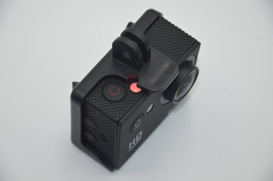 Blomiky W9F 12.0MP 1080P FPV Camera for Syma X8C X8 Yizhan X6 IDrone I8H JXD 506G RC Quadcopter Drone Extra 1... N3