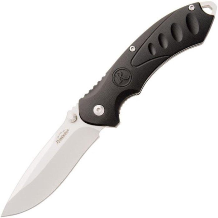 Remington Fast 2.0 Med AO Black Oxide consumer electronics