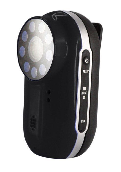 Cloud Acticam Sport Camera