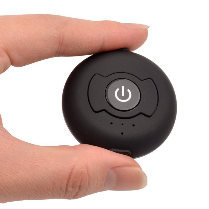 inkint Muliti-point Wireless 4.0 Bluetooth Audio Transmitter Adapter Support two Bluetooth Headphone or Speaker... N2