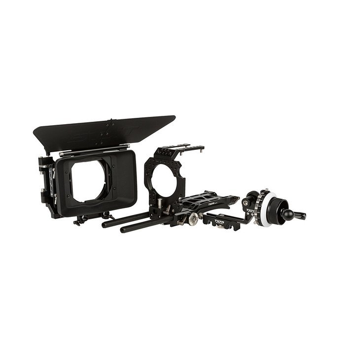 Ikan ES-T15-A | Sony FS7 Lightweight Camera Rig Kit