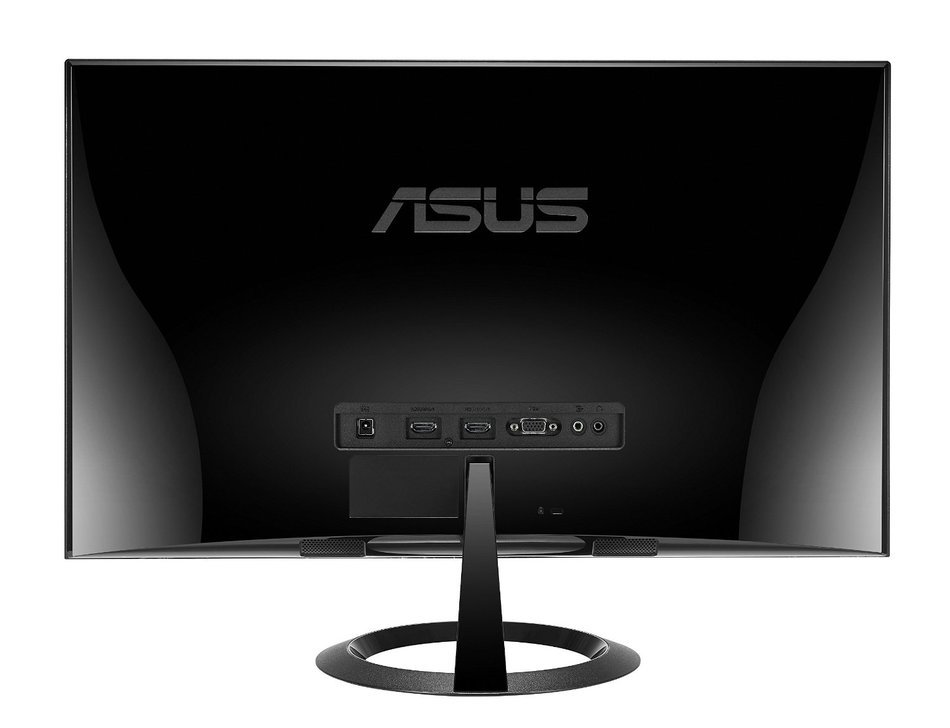 ASUS VX24AH 23.8" WQHD 2560x1440 IPS HDMI VGA Eye Care Monitor N9