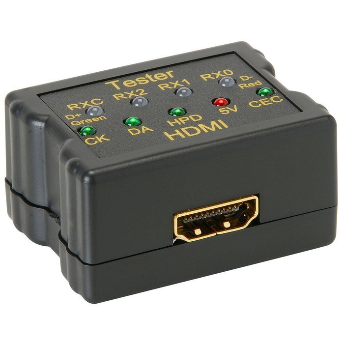 HDMI Cable Signal Tester N2