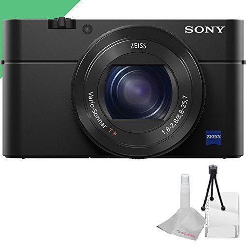 Sony Rx100 IV RX100M4 Mark 4 Digital Camera free image download