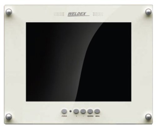15 inch Flush Mount Lcd Monitor With Multiple Inputs