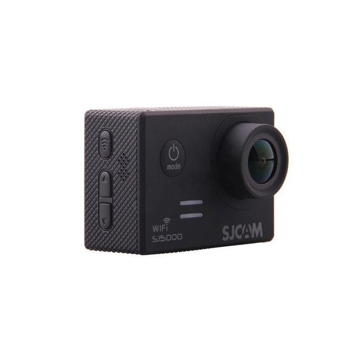 SJCAM SJ5000 WIFI Novatek 96655 1080P HD Waterproof Video Action Sport Camera for Bicycle Motorcycle Diving N22