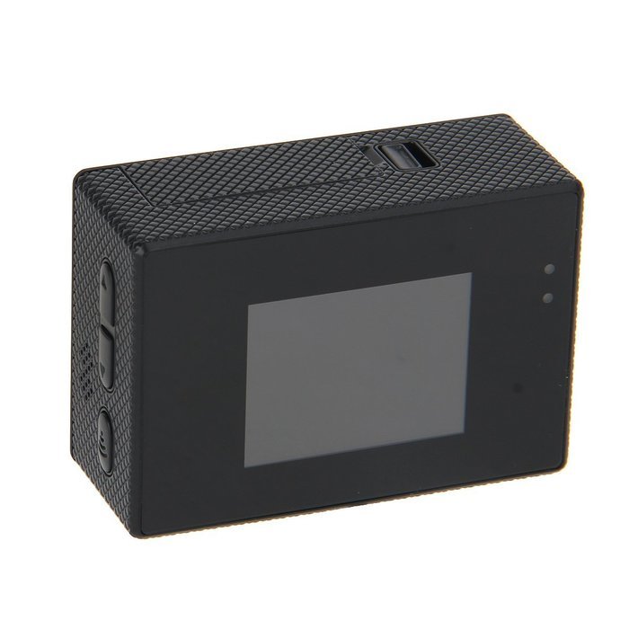 Original SJCAM SJ5000 Plus WIFI Ambarella A7LS75 16MP 1.5&rdquo; LCD 1080P 60FPS 170 Degree Wide Angle Sport Action... N3