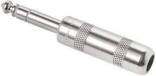 SWITCHCRAFT 297 CONNECTOR, PHONE AUD, PLUG, 3POS