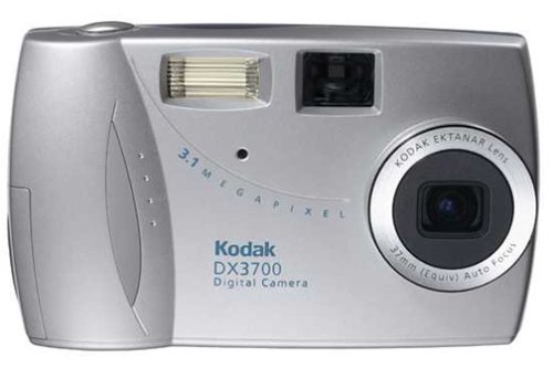 Kodak 5MP Digital Camera - C315 N2