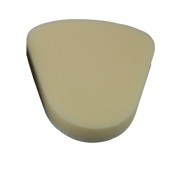 I-Clean Replacement Filter Set, 1 Felt Filter&1 Foam& For Hap Filter Shark XFF350/XHF350 Navigator Lift-Away NV350... N9