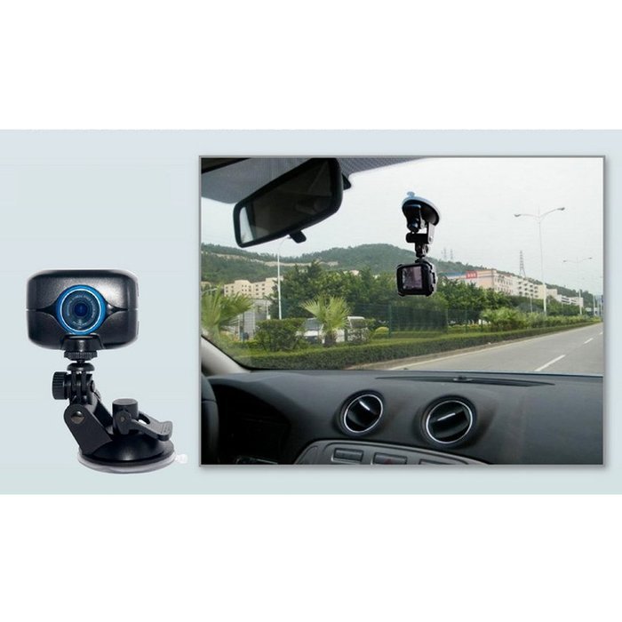 ProPto&reg; 720P Mini Sports Cam Waterproof Action Camera Sports DV Outdoor Camcorder With Touch Screen For Climbing... N3