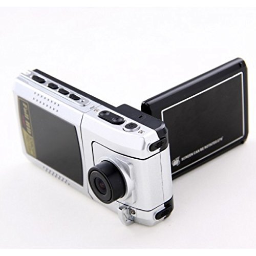 Full HD Car Digital Video Camera & Recorder N23