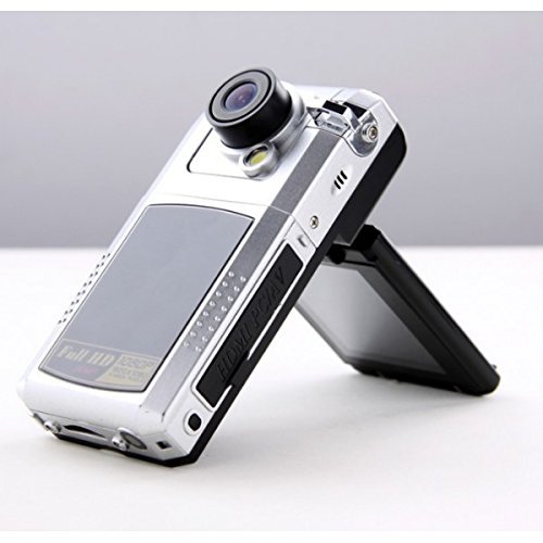 Full HD Car Digital Video Camera & Recorder N24