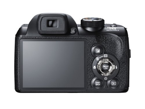 Fujifilm FinePix S4430 N4
