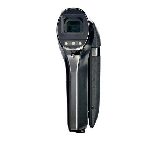 Agfa Video Camera Dv-5580z Hd 1440x1080 N2