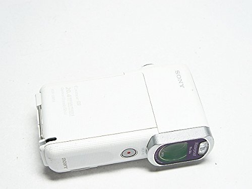 Sony Handycam Hdr-gw66v/w N3