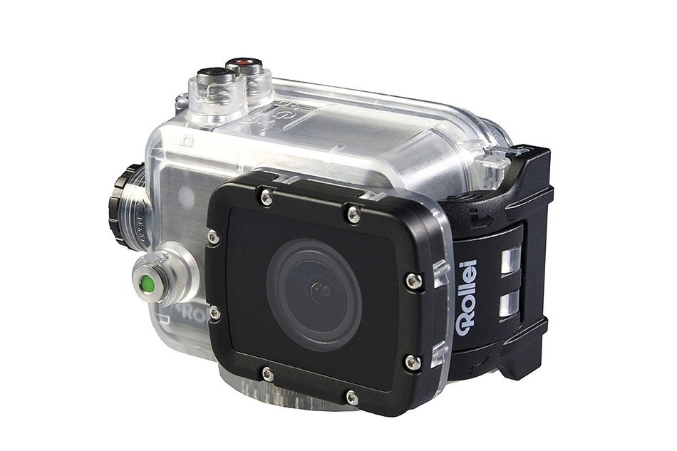 Rollei Actioncam 6S WiFi N7