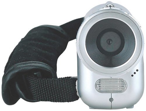 Cobra Digital DVC900 3.1 Megapixel Digital Video Camera (Discontinued by Manufacturer)