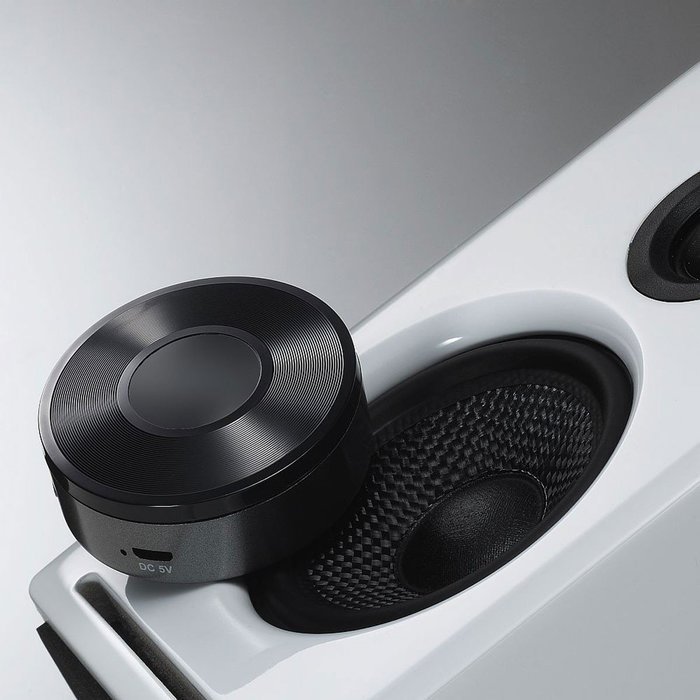 MainStream Solo WiFi Music Streaming System N2