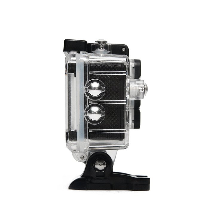 Rear View Safety RVS-AC700 HD Action Camera N2