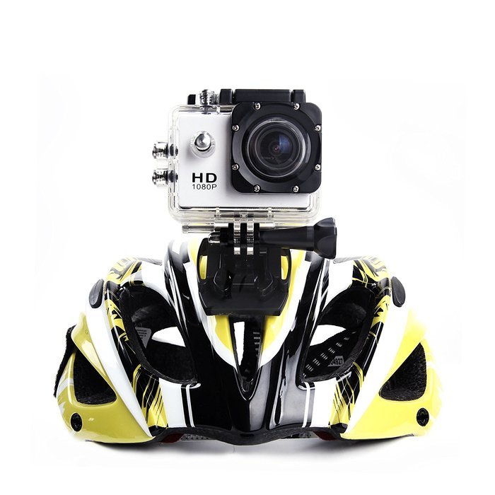 Rear View Safety RVS-AC700 HD Action Camera N3
