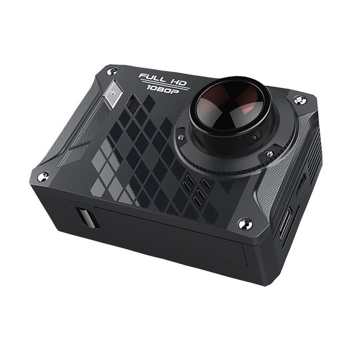 Olatec Classical S33W Sport Camera/DV with WIFI and Underwater Waterproof 30M N3