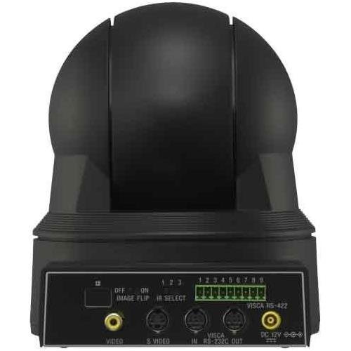 Sony EVID90 28x SD PTZ NTSC Camera, 12x Digital Zoom, 1/4-type EXview HAD CCD Image Device, 1 to 1/10,000sec Shutter... N2