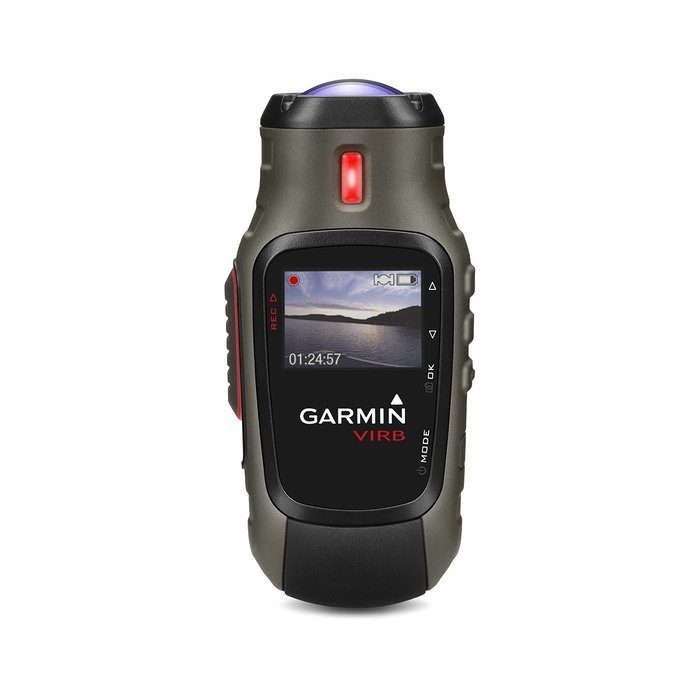 Garmin Virb Elite Action Camera N4