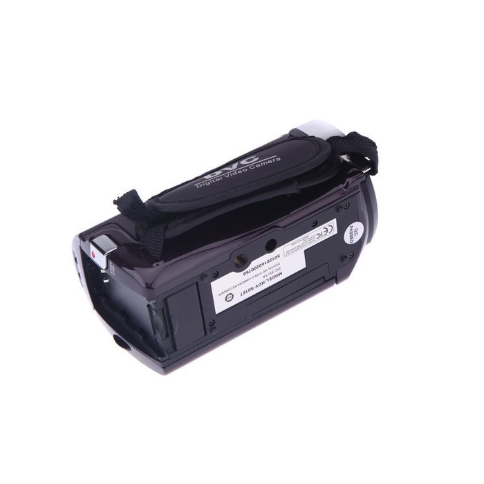 Andoer HDV-501ST 3.0?LCD Touch Screen Digital Video Camera with 1080P Full HD 20MP Interpolation 16x Zoom Camcorder N7