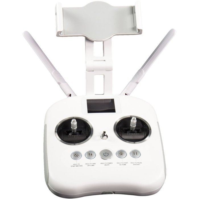 Autel Robotics X-Star Drone with 4K Camera & Wi-Fi HD Live View w/ eDigitalUSA Advanced Bundle (White) N4