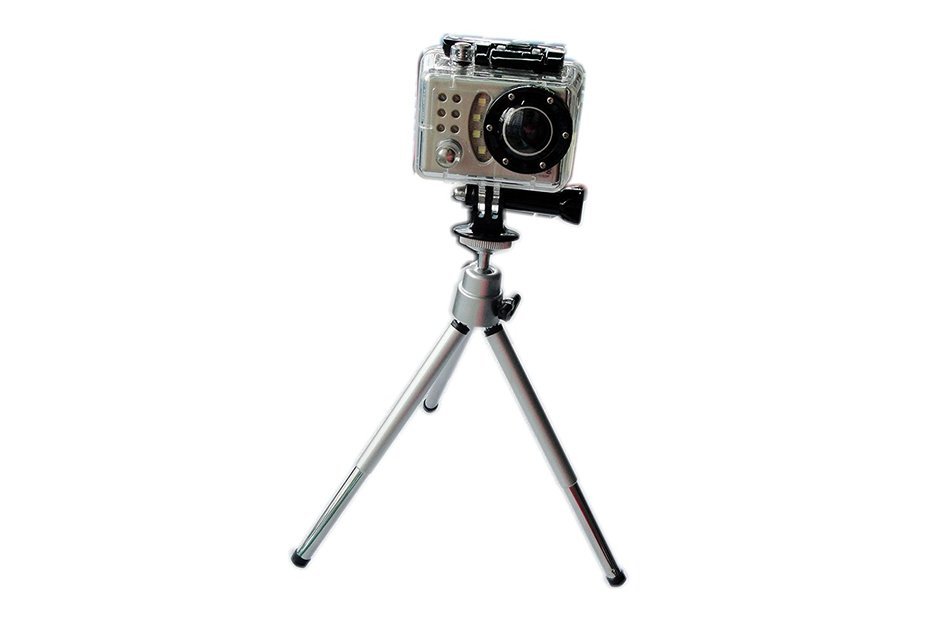 Tiangtech&reg; HD Hi-Def Sports Action Camera in a 30M Waterproof Case N3